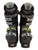 Used Salomon X WAVE 6.0 Mens DH Ski Boot Black 255 MP - M07.5 - W08.5 11709-S000064531 View 2