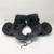 Used BATTLEGEAR PRO50 FB Shoulder Pads Grey MD 11805-S000054772 View 3