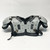 Used BATTLEGEAR PRO50 FB Shoulder Pads Grey MD 11805-S000054772 View 2