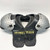 Used Schutt WRECKER FB Shoulder Pads Grey LG 11805-S000054774 View 1