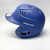 Used Rawlings Batting Helmet No Mask Royal Blue MD 11805-S000054798 View 2