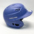 Used Rawlings Batting Helmet No Mask Royal Blue MD 11805-S000054798 View 4