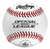 New Rawlings Practice Baseball 11821-RAW45CC View 1