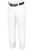 New Rawlings LEAGUE BB/SB Pant Boys White LG 11821-RAWYBEP31WLG View 1