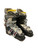 Used Salomon PERFORMANCE 7 Boys DH Ski Boot Black 230 MP - J05 - W06 11856-S000016563 View 1