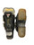Used Salomon PERFORMANCE 7 Boys DH Ski Boot Black 230 MP - J05 - W06 11856-S000016563 View 2