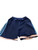 Used Adidas ARSENAL SOCCER SHORTS Soccer Shorts Yth Navy Blue SM 11884-S000041953 View 2