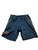 Used Nike CR7 SOCCER SHORTS Soccer Shorts Yth Navy Blue SM 11884-S000041955 View 1