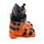 Used Tecnica FIREBIRD 70 Boys DH Ski Boot Orange 215 MP - J03 11815-S000469810 View 1