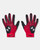 Under Armour Clean Up Youth Batting Gloves #1378766 View 1