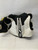 Used Bauer SUPREME 150 SHOULDER PADS Senior Shoulder Pads White/Black/Yellow MD 11836-S000022729 View 2