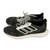 Used Adidas CLOUDFOAM PGS Running/X-Train Shoes M Black Senior 7.5 11852-S000022565 View 1