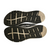 Used Adidas CLOUDFOAM PGS Running/X-Train Shoes M Black Senior 7.5 11852-S000022565 View 3