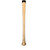 New Ralings 33" Adirondack Ash Natural Wood Bat 11820-RAWR232AN-33 View 3