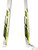 Used Fischer 162CM SKATE SC NNN BINDS Boys XC Ski/Binding 11860-S000286155 View 3