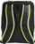 New CHAOS BACKPACK BLK/YELLOW 11860-RAWAMACHAOSBOY View 4