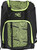 New CHAOS BACKPACK BLK/YELLOW 11860-RAWAMACHAOSBOY View 2