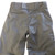 Used Alleson BASEBALL PANTS BB/SB Pant Boys Grey LG 11760-S000071274 View 2