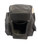 Used Disc Golf Backpack Black 11450-S000490206 View 1