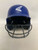Used Easton GAMETIME II Batting Helmet w/Mask Royal Blue LG 11823-S000029360 View 2