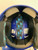 Used Easton GAMETIME II Batting Helmet w/Mask Royal Blue LG 11823-S000029360 View 4