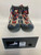 Used RUDIS SNYDER CALIGA Wrestling Shoes Navy Blue Senior 7.5 11823-S000029367 View 3