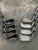 Used Taylormade R9 Mens Iron Set RH 3I-PW View 2