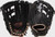 New Rawlings R9 BB/SB First Base RH Throw Black 12 1/2" 11347-RAWR00704420 View 1