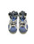Used Jordan 6 RETRO UNC WHITE Basketball Shoes M Carolina Blue And White Senior 9.5 11347-S000240557 View 4
