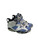 Used Jordan 6 RETRO UNC WHITE Basketball Shoes M Carolina Blue And White Senior 9.5 11347-S000240557 View 2