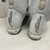 Used Atomic B50 Womens DH Ski Boot White And Grey 240 MP - J06 - W07 11855-S000179936 View 6