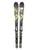 Used Fischer WATEA Boys DH Ski/Binding Black 130 cm 11732-S000348918 View 1