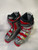Used Atomic RACE 7-45 Boys DH Ski Boot Grey 245 MP - M06.5 - W07.5 11727-S000190825 View 1