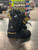 Used Burton FLEX 2 Womens Snowboard Boots Black Senior 6.5 10672-S000319817 View 1