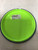 New Axiom NEUTRON BALANCE Disc Golf Mid Range Yellow 179g 10242-S000263481 View 3