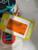 Used Wrestling Shoes White Senior 6 11847-S000024416 View 1