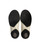 Used Wrestling Shoes White Senior 6 11847-S000024416 View 5