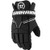 New Warrior BURN NEXT GLOVE Lacrosse Gloves Mens Black XS 11285-WAR647742709558 View 1