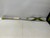 Used Stinger NUKE BB/SB High School -3 Bat Silver 31" 11836-S000022788 View 1