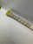 Used Stinger NUKE BB/SB High School -3 Bat Silver 31" 11836-S000022788 View 3