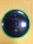 Used Axiom R2 NEUTRON VIRUS Disc Golf Driver Black 168g 10242-S000263611 View 1