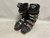 Used Dalbello AVANTI MX 75 Mens DH Ski Boot Black And Orange 255 MP - M07.5 - W08.5 11855-S000179964 View 1