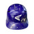 Used Easton NATURAL 6.5-7.5 Batting Helmet No Mask Royal Blue One Size 11760-S000071301 View 1
