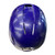 Used Easton NATURAL 6.5-7.5 Batting Helmet No Mask Royal Blue One Size 11760-S000071301 View 2
