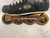 Used Mission PROTO SV Roller Hockey Skates Black Senior 8 11855-S000179970 View 5