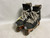 Used Mission PROTO SV Roller Hockey Skates Black Senior 8 11855-S000179970 View 1