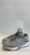 Used Nike Basketball Shoes W Grey Senior 9.5 11862-S000086369 View 1