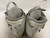 Used Dalbello GAIA 4 Girls DH Ski Boot White And Pink 225 MP - J04.5 - W5.5 11855-S000179971 View 5