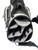 Used Taylormade 14-Way Golf Cart Bag Black 11731-S000133280 View 4