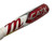 Used Marucci CAT X CONNECT MSBCCX10 -10 USSSA 2 3/4 Baseball Bat 28" 28/18 11731-S000133281 View 1